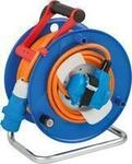 Brennenstuhl 1182470100 Strom Verl&auml;ngerungskabel 16 A Orange 25.00 m (1182470100)