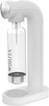 Brita sodaOne wei&szlig; Wassersprudler Set inkl. 1L PET-Flasche & CO2-Zylinder (113179)