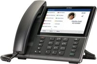 Mitel 6873 SIP Phone - VoIP-Telefon - SIP, RTCP, RTP, SRTP - 24 Leitungen (50006790)