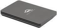 OWC 2TB OWC Envoy Pro FX Thunderbolt 3 + USB-C Portable NVMe SSD, up to 2800MB/s