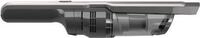Black & Decker DVC320BRG - Trocken - HEPA - Zyklonal - Blanker Boden - Teppich -