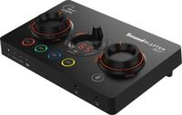 Creative - Sound Blaster GC7 Next Gen Gaming USB Soundcard (70SB185000000)