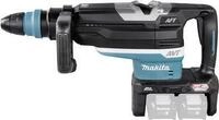 Makita HR006GZ - Bohrhammer - schnurlos - 2-Modi - SDS-max - 21,4 Joules - ohne
