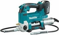 Makita DGP180RT - Fettpresse - schnurlos - 1 Akku - 18 V (DGP180RT)