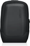 Lenovo Legion Armored Backpack II - Notebook-Rucksack - 43.2 cm (17) - Schwarz - f&uuml;r