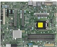 Supermicro Inc. X12SAE-B (Bulk) (MBD-X12SAE-B)