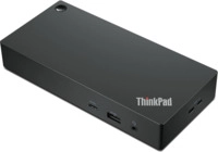 Lenovo ThinkPad Universal USB-C Dock 40AY0090EU 90W GigE HDMI 2xDP (40AY0090EU)