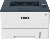 Xerox B230 - Drucker - s/w - Laser - Legal/A4 - 600 x 600 dpi - bis zu 34 Seiten/Min.