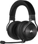 CORSAIR Gaming VIRTUOSO RGB XT - Headset - ohrumschlie&szlig;end - Bluetooth / 2,4 GHz