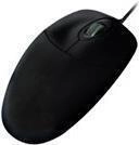 Cherry Active Key AK-PMJ1 Series CleanMouse - Maus - ergonomisch - rechts- und