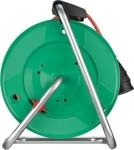 Brennenstuhl 1098560001 Verl&auml;ngerungskabel 38 m 1 AC-Ausg&auml;nge Outdoor Gr&uuml;n -