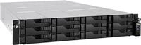 Asustor NAS AS6512RD 0/12HDD 2U Rack (80-AS6512RD0-ME-0)