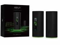 Ubiquiti AFI-ALN, Ubiquiti AmpliFi Alien Router und MeshPoint AmpliFi (AFI-ALN)