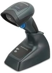 Datalogic QuickScan I QM2131, 1D, Multi-IF, schwarz Funkscanner, Retail, 1D,