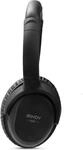 Lindy LH500XW - Kabelloser Kopfh&ouml;rer mit Active Noise Cancelling Premium-Kopfh&ouml;rer