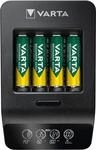 Varta Ladeger&auml;t LCD Smart Charger+ inkl. 4x AA 2100mAh (57684101441)