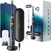 Braun IO9BLACK.SPEC, Braun Oral-B iO9 Black Special Edition (IO9BLACK.SPEC)