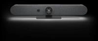 Logitech Rally Bar Mini - Videokonferenzkomponente - Zoom Certified,...