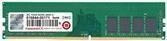 8GB JM DDR4 3200 U-DIMM 1Rx8 - 8 GB - 3.200 MHz (JM3200HLB-8G)