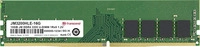 16GB JM DDR4 3200Mhz U-DIMM 1Rx8 2Gx8 CL22 1.2V - 16 GB - 3.200 MHz (JM3200HLE-16G)