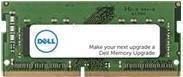 DELL - DDR4 - Modul - 16 GB - SO DIMM 260-PIN - 3200 MHz / PC4-25600 - 1.2 V -