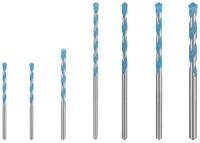 Bosch Expert CYL-9 MultiConstruction - Bohrersatz - f&uuml;r Beton, Kunststoff, Stahl,