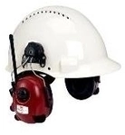 3M M2RX7P3E2-01 - Industry - H=29 M=28 L=22 - 30 dB - Stereophonisch - Kopfband -