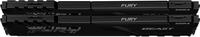 Kingston FURY Beast Black 32GB Kit (2x16GB) DDR4-3200 CL16 Arbeitsspeicher