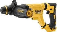 DeWALT DCH263N-XJ Bohrmaschine 1165 RPM SDS Plus 2,7 kg Schwarz, Gelb (DCH263N-XJ)