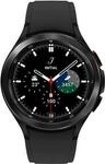Samsung Galaxy Watch4 Classic SM-R890, 46mm black (SM-R890NZKADBT)