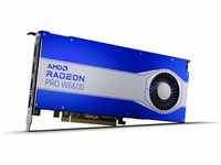 AMD 100-506159, AMD Radeon Pro W6600 - Grafikkarten - Radeon Pro W6600 - 8 GB GDDR6 -