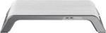 Fellowes Hana Monitor Support - Bildschirmst&auml;nder - Desktop - wei&szlig; (8064201)