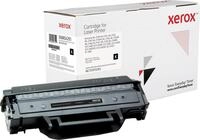 Xerox Everyday - Schwarz - kompatibel - Tonerpatrone (Alternative zu: Samsung