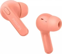 Philips TAT2206PK/00, Philips In-Ohr-Kopfh&ouml;rer (Earbuds), Bluetooth, Version 5.0,