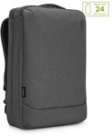 Targus Cypress Convertible Backpack with EcoSmart - Notebook-Rucksack - 39.6 cm