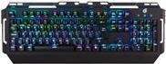 Conceptronic KRONIC - Tastatur - backlit - USB - Portugiesisch - Tastenschalter: