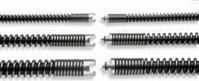 ROTHENBERGER Spiralen SMK L&auml;nge 2,3 m D.16 mm Draht-D. 3.0 mm Rothenberger (72433)