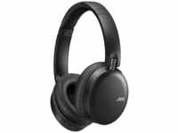 JVC HAS-91N BU, JVC HA-S91N Kopfhörer Kabellos Kopfband Anrufe/Musik Bluetooth