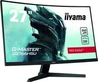 iiyama G-MASTER G2766HSU-B1 LED display 68,6 cm (27 ) 1920 x 1080 Pixel Full HD