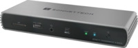 Sonnet Echo 11 - Dockingstation - Thunderbolt 4 - 3 x Thunderbolt - GigE