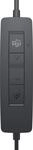 Dell Pro Stereo Headset WH3022 - Headset - kabelgebunden - USB - Zertifiziert...