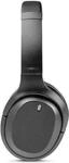 Lindy LH700XW - Kabelloser Kopfh&ouml;rer mit Active Noise Cancelling Kopfh&ouml;rer der