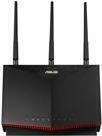 ASUS 4G-AC86U - Wireless Router - WWAN 4-Port-Switch - 1GbE - Wi-Fi 5 - Dual-Band -