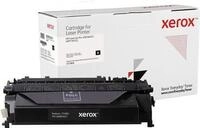 Xerox Everyday - Hohe Ergiebigkeit - Schwarz - kompatibel - Tonerpatrone - f&uuml;r HP