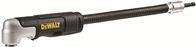 DEWALT Winkel-Bohrvorsatz DT20502 1/4 Aufsatz (DT20502-QZ)