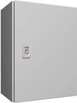 Rittal AX 1034.000 Elektrische Abdeckung Edelstahl IP66 (1034000)