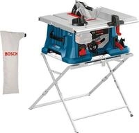 Bosch GTS 18V-216 Professional - Tischs&auml;ge - schnurlos - 216 mm - ohne Batterie - 18