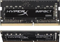 Kingston Technology KF432S20IBK2/32 Speichermodul 32 GB 2 x 16 GB DDR4 3200 MHz