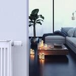 Hama Heating Control - Heizungssteuerungssystem - kabellos - ZigBee, Wi-Fi - wei&szlig;