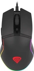 Genesis NMG-1770, GENESIS Krypton 220 Maus rechts USB Typ-A Optisch 6400 DPI